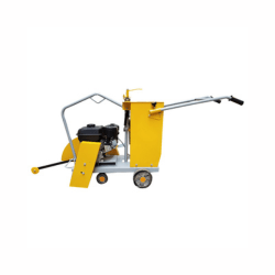 Concrete Cutting Machine